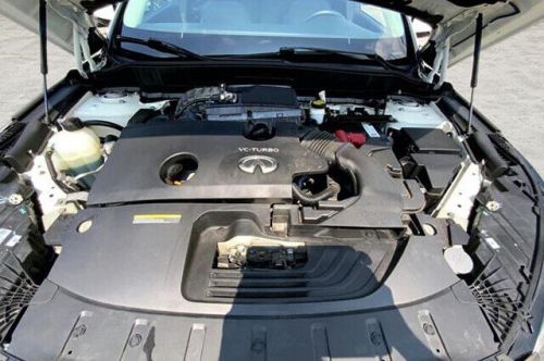 2019 INFINITI QX50 ESSENTIAL, US $22,288.00, image 10
