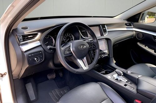 2019 INFINITI QX50 ESSENTIAL, US $22,288.00, image 11
