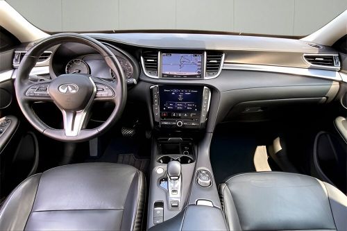 2019 INFINITI QX50 ESSENTIAL, US $22,288.00, image 12