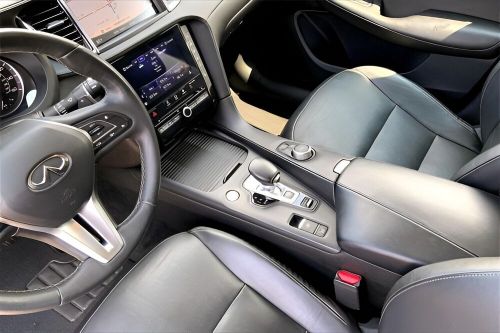 2019 INFINITI QX50 ESSENTIAL, US $22,288.00, image 14