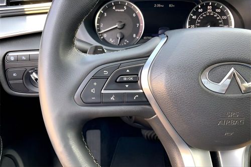 2019 INFINITI QX50 ESSENTIAL, US $22,288.00, image 15