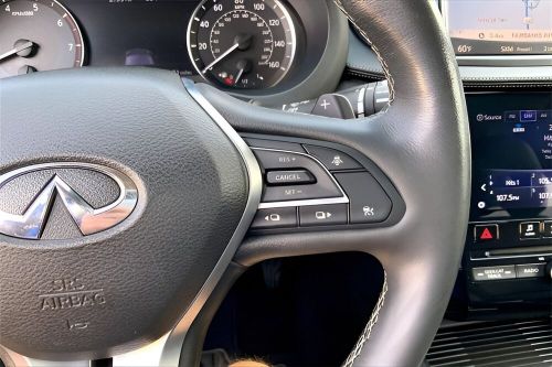 2019 INFINITI QX50 ESSENTIAL, US $22,288.00, image 16