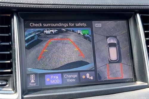 2019 INFINITI QX50 ESSENTIAL, US $22,288.00, image 17