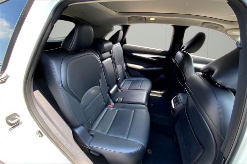 2019 INFINITI QX50 ESSENTIAL, US $22,288.00, image 21