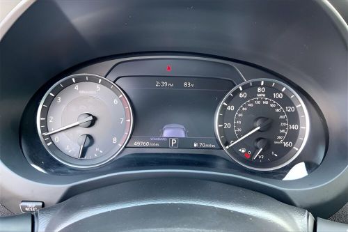 2019 INFINITI QX50 ESSENTIAL, US $22,288.00, image 24