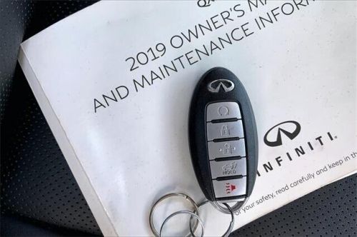 2019 INFINITI QX50 ESSENTIAL, US $22,288.00, image 30