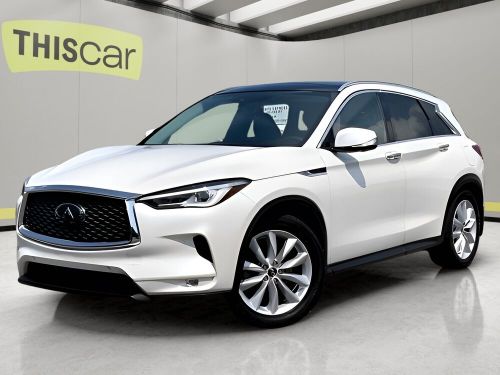 2019 INFINITI QX50 ESSENTIAL, US $22,288.00, image 37