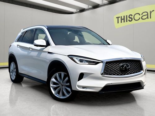 2019 INFINITI QX50 ESSENTIAL, US $22,288.00, image 40