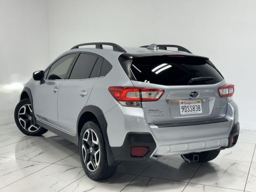 2018 Subaru XV Crosstrek Limited, US $15,998.00, image 2