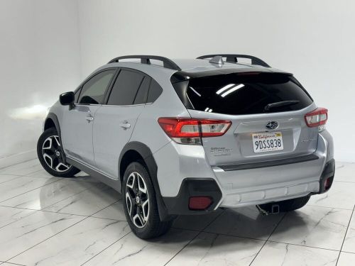 2018 Subaru XV Crosstrek Limited, US $15,998.00, image 3