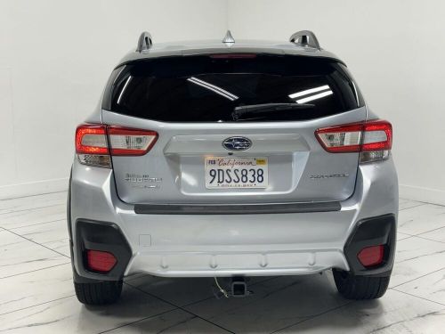 2018 Subaru XV Crosstrek Limited, US $15,998.00, image 4