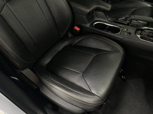 2018 Subaru XV Crosstrek Limited, US $15,998.00, image 25