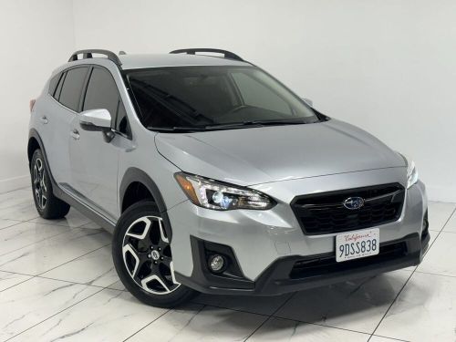 2018 Subaru XV Crosstrek Limited, US $15,998.00, image 36