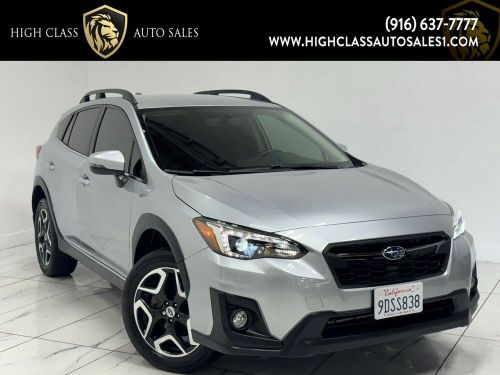 2018 Subaru XV Crosstrek Limited, US $15,998.00, image 40