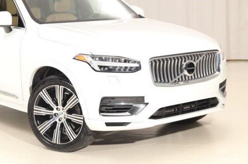 2021 Volvo XC90 Recharge T8 AWD Inscription, US $38,980.00, image 3