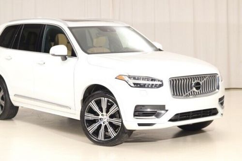 2021 Volvo XC90 Recharge T8 AWD Inscription, US $38,980.00, image 4