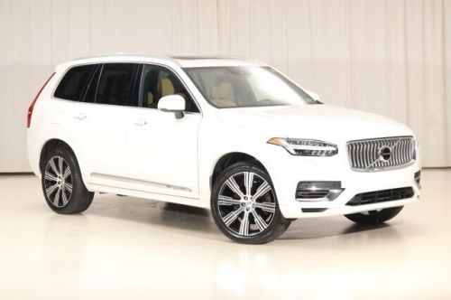 2021 Volvo XC90 Recharge T8 AWD Inscription, US $38,980.00, image 5