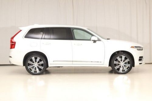 2021 Volvo XC90 Recharge T8 AWD Inscription, US $38,980.00, image 6