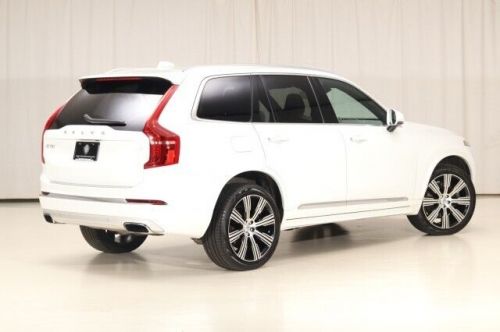 2021 Volvo XC90 Recharge T8 AWD Inscription, US $38,980.00, image 8