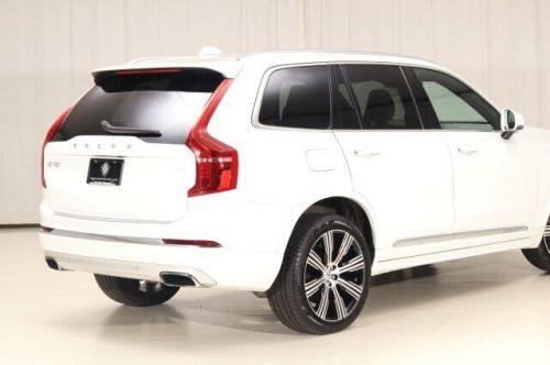2021 Volvo XC90 Recharge T8 AWD Inscription, US $38,980.00, image 9