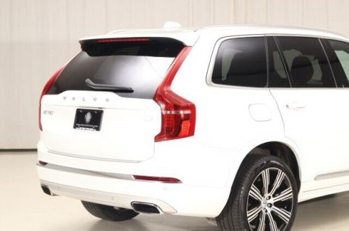 2021 Volvo XC90 Recharge T8 AWD Inscription, US $38,980.00, image 10