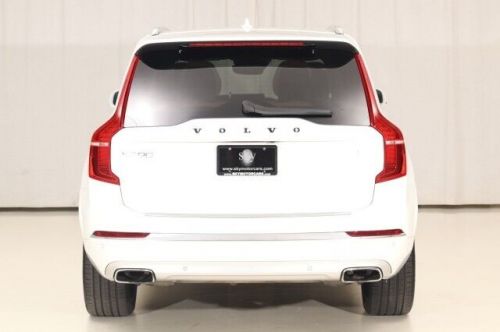 2021 Volvo XC90 Recharge T8 AWD Inscription, US $38,980.00, image 11