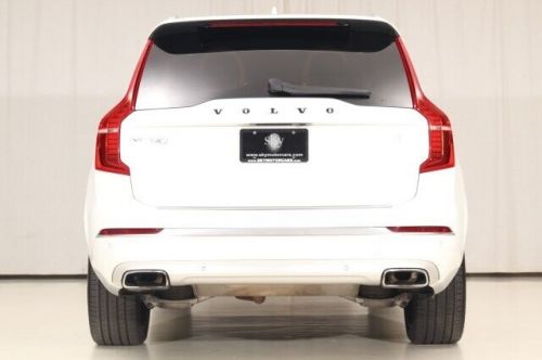 2021 Volvo XC90 Recharge T8 AWD Inscription, US $38,980.00, image 12