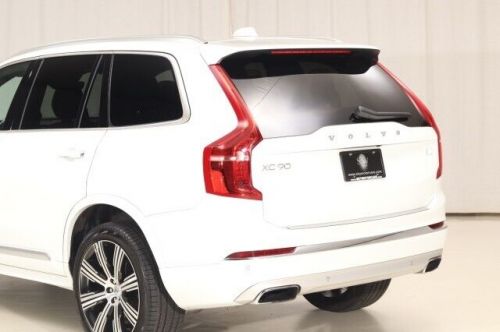 2021 Volvo XC90 Recharge T8 AWD Inscription, US $38,980.00, image 13
