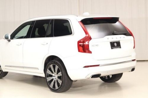 2021 Volvo XC90 Recharge T8 AWD Inscription, US $38,980.00, image 14