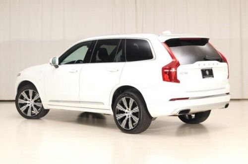 2021 Volvo XC90 Recharge T8 AWD Inscription, US $38,980.00, image 15