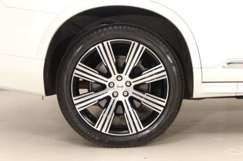 2021 Volvo XC90 Recharge T8 AWD Inscription, US $38,980.00, image 20