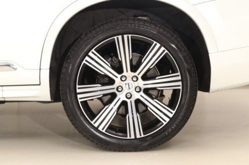 2021 Volvo XC90 Recharge T8 AWD Inscription, US $38,980.00, image 23