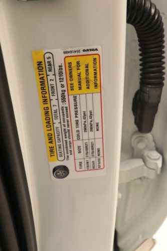 2021 Volvo XC90 Recharge T8 AWD Inscription, US $38,980.00, image 25