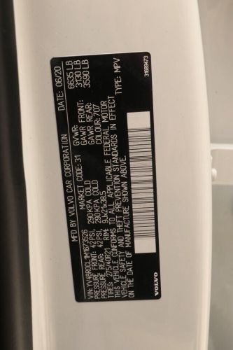 2021 Volvo XC90 Recharge T8 AWD Inscription, US $38,980.00, image 26