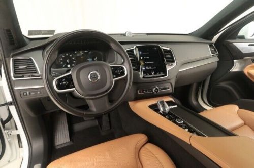 2021 Volvo XC90 Recharge T8 AWD Inscription, US $38,980.00, image 31