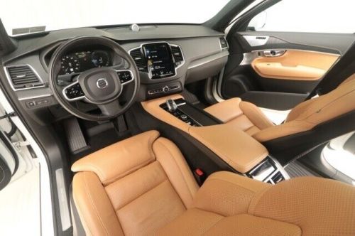 2021 Volvo XC90 Recharge T8 AWD Inscription, US $38,980.00, image 32