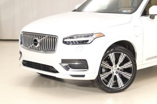 2021 Volvo XC90 Recharge T8 AWD Inscription, US $38,980.00, image 38