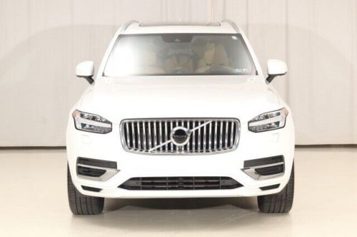 2021 Volvo XC90 Recharge T8 AWD Inscription, US $38,980.00, image 39