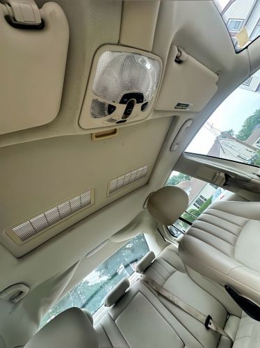 2007 mercedes-benz c-class 350 4matic