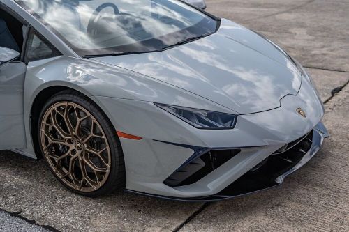 2021 Lamborghini Huracan EVO, US $305,000.00, image 2
