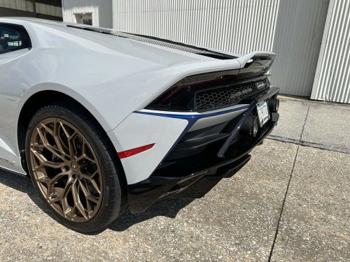 2021 Lamborghini Huracan EVO, US $305,000.00, image 4