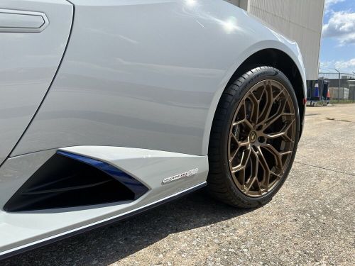 2021 Lamborghini Huracan EVO, US $305,000.00, image 5