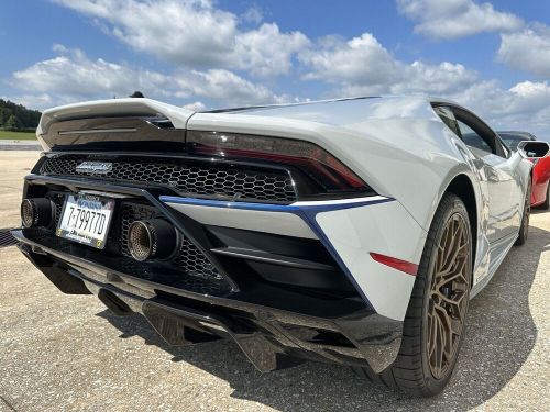 2021 Lamborghini Huracan EVO, US $305,000.00, image 6