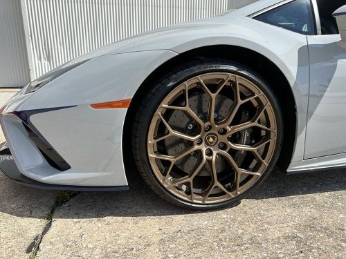 2021 Lamborghini Huracan EVO, US $305,000.00, image 7