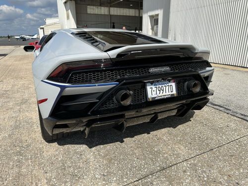 2021 Lamborghini Huracan EVO, US $305,000.00, image 9