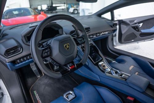 2021 Lamborghini Huracan EVO, US $305,000.00, image 11