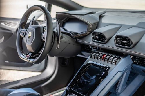 2021 Lamborghini Huracan EVO, US $305,000.00, image 13