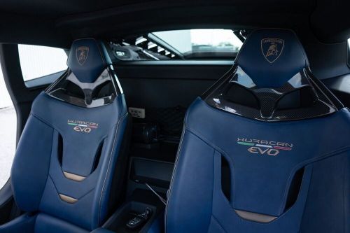 2021 Lamborghini Huracan EVO, US $305,000.00, image 14