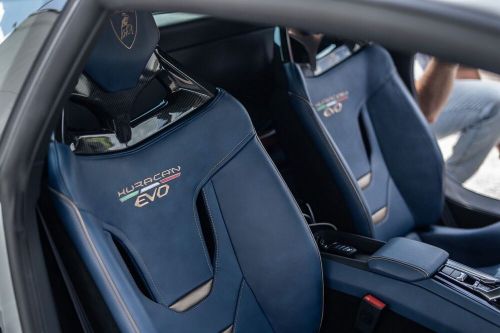 2021 Lamborghini Huracan EVO, US $305,000.00, image 15