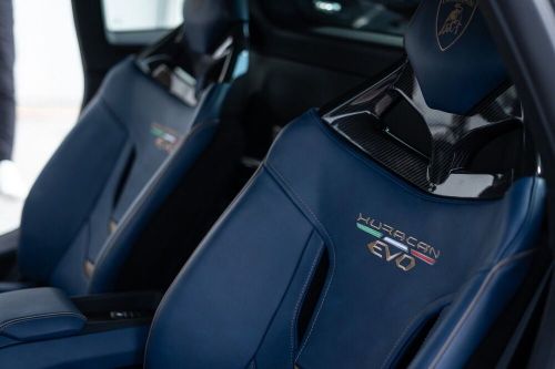 2021 Lamborghini Huracan EVO, US $305,000.00, image 17